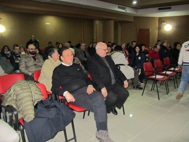 Reading Per Buoni Intenditori...in memory Arturo